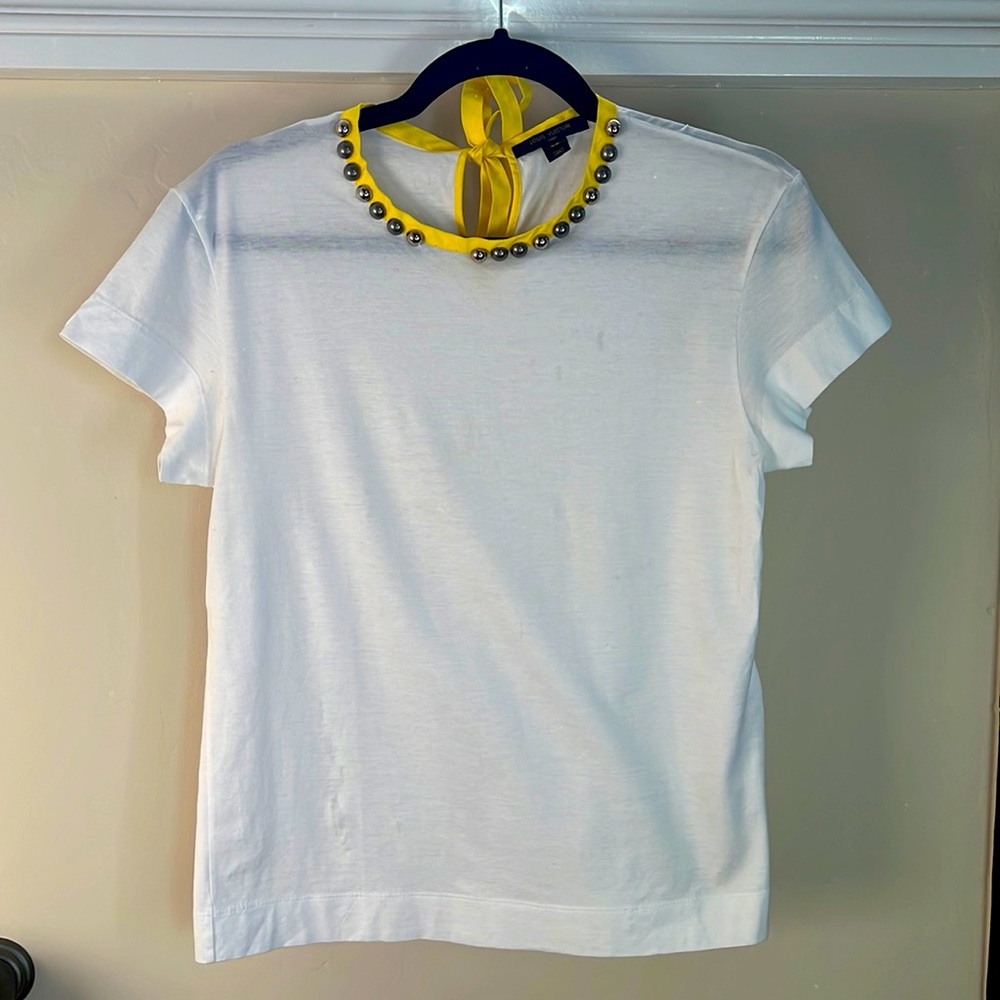 Louis Vuitton Tee Shirt
